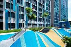 Blk 118A Alkaff Lakeview (Toa Payoh), HDB 4 Rooms #581614841